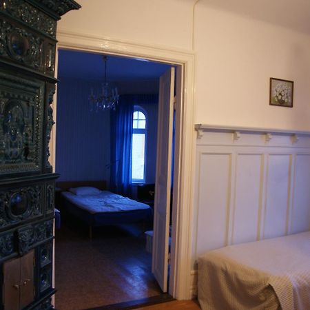 Wellingehus Hotel Vellinge Buitenkant foto