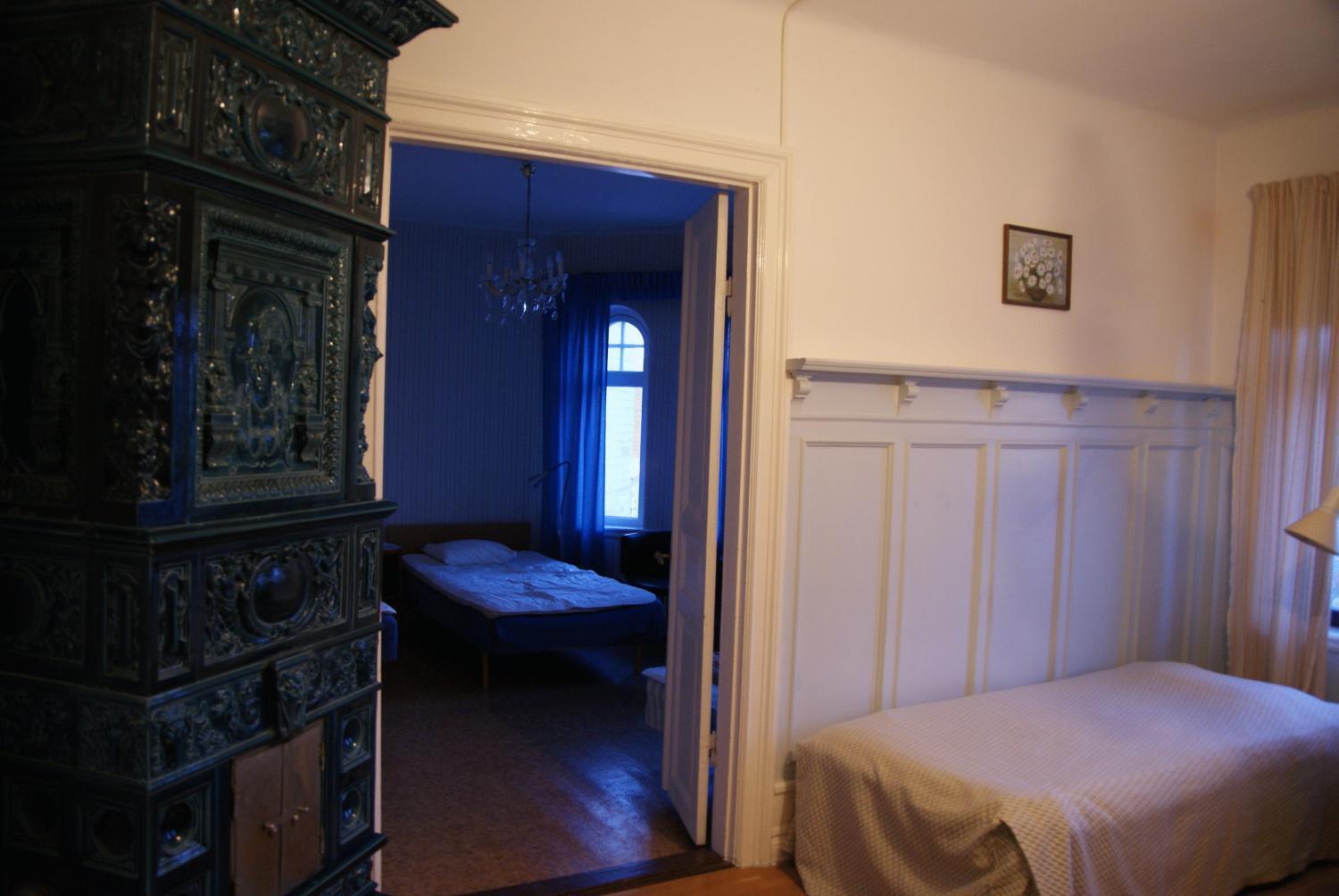 Wellingehus Hotel Vellinge Buitenkant foto