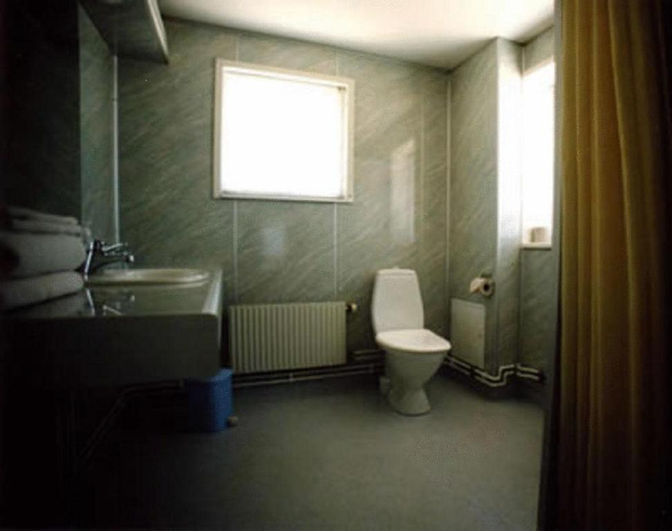 Wellingehus Hotel Vellinge Buitenkant foto